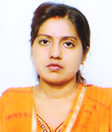 Smt. Anita Patel