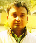 Mr. Sanjay Kumar