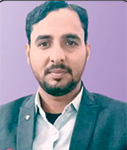 Arvind Kumar Yadav