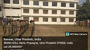 NCC - Sarveshwari P.G. college